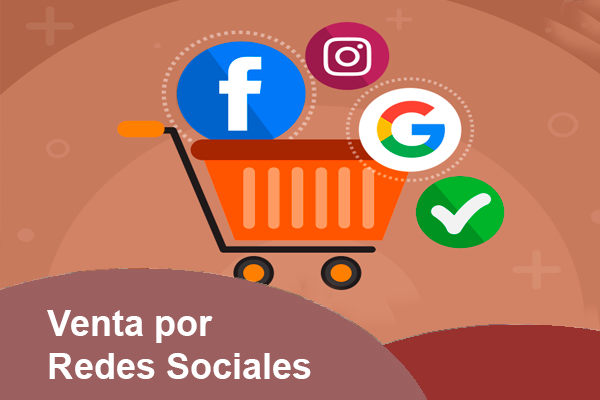 Venta Redes Sociales